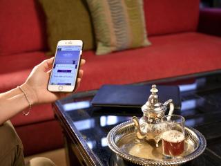 Mercure Shéhérazade Rabat - 5