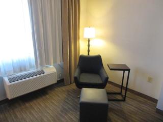 Best Western Champions Forest Inn and Suites - 2