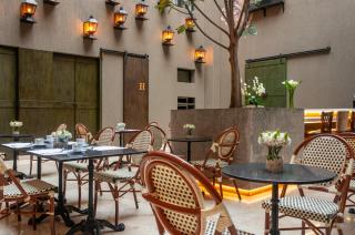 NH Boulevard del Río Cali - 6