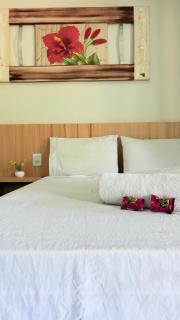 Chalés Ipê do Lago - 4