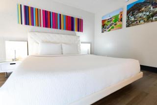 The Clarendon Hotel & Spa, BW Signature Collection - Phoenix - 9