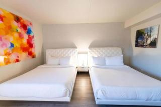 The Clarendon Hotel & Spa, BW Signature Collection - Phoenix - 1