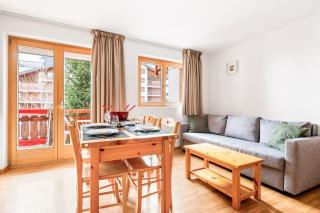 Pracondu 2 103 - OUTDOOR & FUN apartment 6 pers - 0