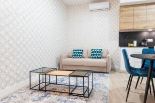 New modern - quiet street - Setas de Sevilla - 7