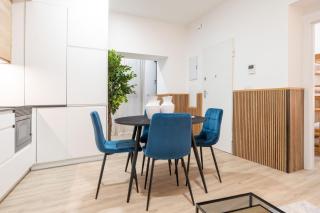 New modern - quiet street - Setas de Sevilla - 6