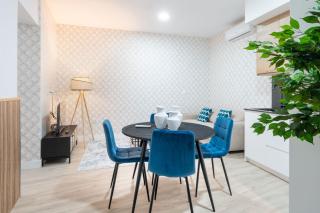 New modern - quiet street - Setas de Sevilla - 5