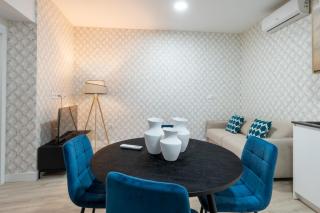 New modern - quiet street - Setas de Sevilla - 4