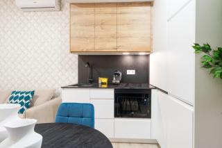 New modern - quiet street - Setas de Sevilla - 2