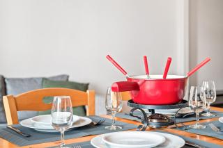 Pracondu 2 103 - OUTDOOR & FUN apartment 6 pers - 7