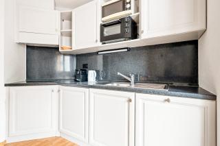 Pracondu 2 103 - OUTDOOR & FUN apartment 6 pers - 5