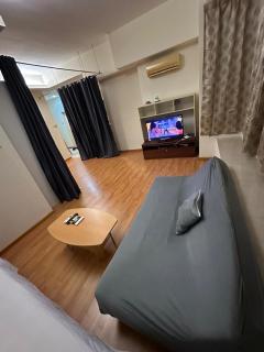 park view one bedroom apartment klcc - 7