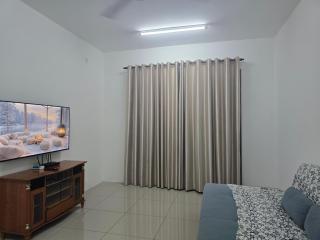 Umrah Homestay Residensi KLIA - 4