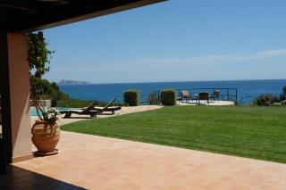 Sentinel Villa, Portocheli - 4