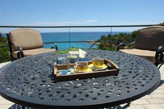 Sentinel Villa, Portocheli - 6