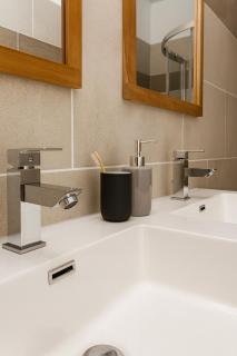 Logement t3 avec terrasse à Tartane - 8