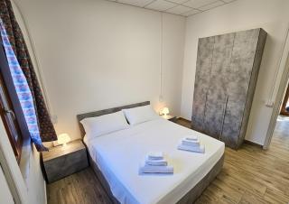 Bungalow e Mobilhome - Camper Park 2 - 1