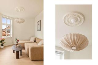 Modern 1BR in heart of old town - 8