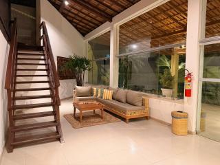 Girassol Praia Hotel - 2