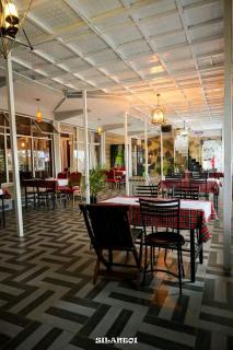 Tunda Paradise Motel & Gardens - 8