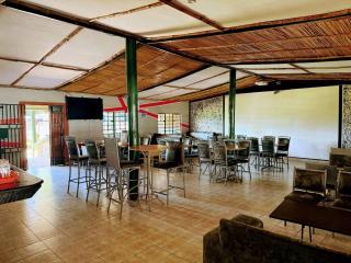 Tunda Paradise Motel & Gardens - 3