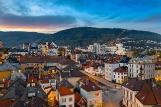 1BR Balcony in heart of old town - 6