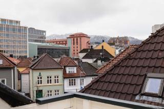 1BR Balcony in heart of old town - 8