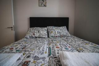 Hermoso depto con vista al mar y solo 50 mtrs de la playa - La Serena - 2