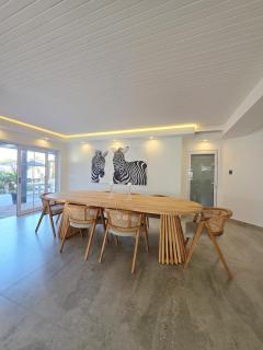 White Cottage Guesthouse - 7