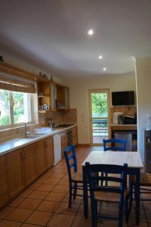 Sentinel Villa, Portocheli - 2