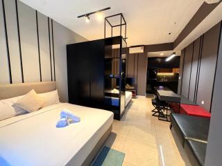 The Axon Residence KLCC Suites Kuala Lumpur - 1