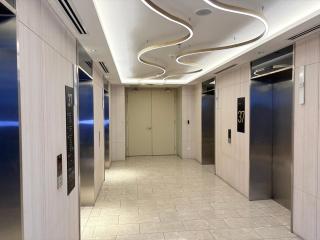 The Axon Residence KLCC Suites Kuala Lumpur - 8