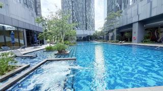 Star Residences Apartment KLCC - 3