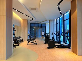 The Axon Residence KLCC Suites Kuala Lumpur - 4