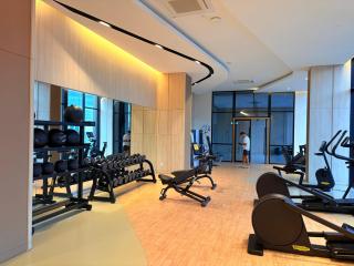 The Axon Residence KLCC Suites Kuala Lumpur - 5