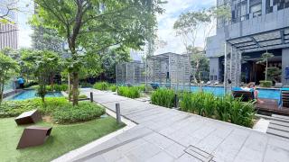 Star Residences Apartment KLCC - 2