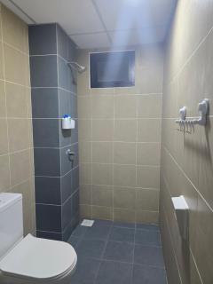 Umrah Homestay Residensi KLIA - 2