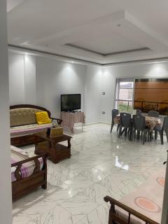 résidence ferjani hechmi - 8