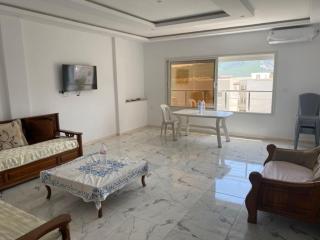 résidence ferjani hechmi - 7