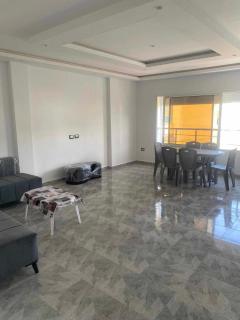 résidence ferjani hechmi - 5