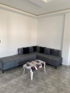 résidence ferjani hechmi - 2