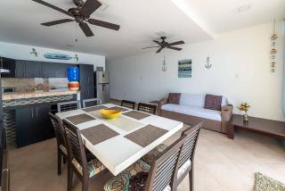 Suite apartment 201 Playa Santa Marianita Manta by BRISAMAR - 5