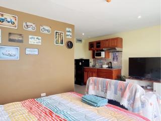 Bangsaray Beach Condo B620 บางเสร่ บีช - 8