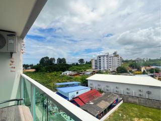 Bangsaray Beach Condo B620 บางเสร่ บีช - 4