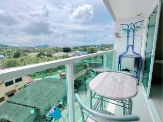 Bangsaray Beach Condo B620 บางเสร่ บีช - 5