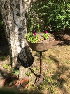 Designer Central Apartment with Parking & Terrace - 6