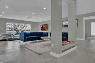 Casa 5Q c/ Piscina e Vista Lago — 3min Universal - Orlando - 3