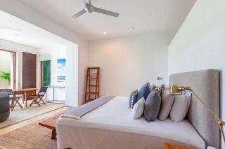 Luxury Poolside Condo in Gated Punta Mita - 5