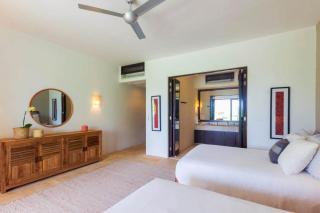 Luxury Poolside Condo in Gated Punta Mita - 1