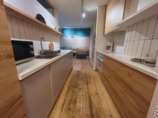 The Goose House Apartament w Sopocie - 5