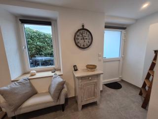 Renovated farmhouse apartment - Swiss border - 1